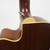 Used Tanglewood TW-145SC Rough Acoustic Guitar 40042-S000260720 View 8