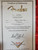 Used Fender 2001 ALBERT COLLINS TELE T Type Electric Guitar Natural 6-String 40107-S000153815 View 13