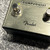 Used FENDER COMPUGILIST OVERDRIVE COMPRESSOR Guitar Pedal 41106-S000095392 View 7
