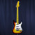Used Spectrum S-TYPE GUITAR S Type Electric Guitar Sunburst 6-String 41140-S000131795 View 2