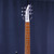 Used Rickenbacker 325C64 Double Cut Electric Guitar Black 6-String 40123-S000131800 View 3