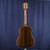 Used Gibson J-45 ACOUSTIC/ELECTRIC 2001 Solid Top Acoustic Guitar Natural 40123-S000131801 View 7