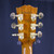 Used Gibson J-45 ACOUSTIC/ELECTRIC 2001 Solid Top Acoustic Guitar Natural 40123-S000131801 View 5