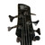 Used Ibanez SRX505 Bass Guitar Green 5-String 41120-S000034550 View 3