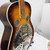 Used Flinthill 90s Dobro Resonator Electric Guitar 40042-S000260744 View 6