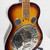 Used Flinthill 90s Dobro Resonator Electric Guitar 40042-S000260744 View 5