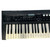 Used Korg PS-60 W/9VDC 61-Key Synthesizer 61-Key 40009-S000307737 View 4