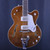 Used Gretsch G6119T621 TENNESSEE ROSE Semi-Hollow Electric Guitar Wood 6-String 40123-S000131807 View 1
