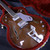 Used Gretsch G6119T621 TENNESSEE ROSE Semi-Hollow Electric Guitar Wood 6-String 40123-S000131807 View 10