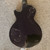 Used Gibson LES PAUL STUDIO 2001 LP Type Electric Guitar Black 6-String 40111-S000188826 View 7