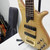 Used Tune Bass TWB-5 J Type Bass Natural 5-String 40042-S000260746 View 7