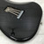 Used 2009 Fender Standard Stratocaster MIM Electric Guitar Black 40051-S000115838 View 11