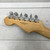 Used 2009 Fender Standard Stratocaster MIM Electric Guitar Black 40051-S000115838 View 15