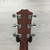 Used Taylor GC3 ACOUSTIC GUITAR Solid Top Acoustic Guitar Wood 41124-S000205816 View 17