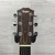 Used Taylor GC3 ACOUSTIC GUITAR Solid Top Acoustic Guitar Wood 41124-S000205816 View 11