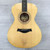 Used Taylor GC3 ACOUSTIC GUITAR Solid Top Acoustic Guitar Wood 41124-S000205816 View 2