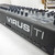 Used Access Virus TI 76-Key Synthesizer Keyboard 40042-S000260754 View 5