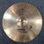 Used Zildjian SCIIMITAR BRONZE RIDE Ride Cymbal 20" 40111-S000188833 View 2