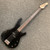 Used Yamaha RBX 250 P Type Bass Guitar Black 4-String 40111-S000188835 View 2