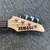Used Yamaha RBX 250 P Type Bass Guitar Black 4-String 40111-S000188835 View 3