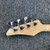 Used Yamaha RBX 250 P Type Bass Guitar Black 4-String 40111-S000188835 View 4