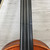 Used Giuseppe Galiano VL3G 4/4 Violin w/Case & Bow 41124-S000205817 View 4