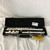 Used Gemeinhardt 2SP Student Flute 41128-S000107528 View 3