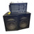 Used Yamaha EMX66M W/ SPEAKERS PACKAGE Mixer 40083-S000153497 View 1