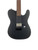 Used LTD TE-201 BLACK SATIN T-TYPE Electric Guitar 41115-S000113691 View 1