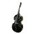 Used Palatino VB-015-3/4BK 3/4 Size Orchestral Instrument 3/4 Size 40009-S000307771 View 1