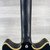 Used D'Angelico Excel Mini DC Tour Semi-hollowbody Electric Guitar - Black 40112-S000179127 View 14