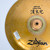 Used Zildjian 18IN Impulse China Boy Cymbal 41103-S000056558 View 4