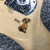 Used SQUIER STANDARD PRECISION BASS 5-String Bass Guitar 41106-S000095410 View 7