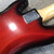 Used SQUIER STANDARD PRECISION BASS 5-String Bass Guitar 41106-S000095410 View 15