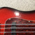 Used SQUIER STANDARD PRECISION BASS 5-String Bass Guitar 41106-S000095410 View 9
