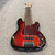 Used SQUIER STANDARD PRECISION BASS 5-String Bass Guitar 41106-S000095410 View 6