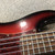 Used SQUIER STANDARD PRECISION BASS 5-String Bass Guitar 41106-S000095410 View 10