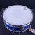 Used Rogers BANNER SNARE 1964 Vintage Wood Snare Drum 14" 40123-S000131813 View 4