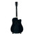 Used RW Jameson Left-Handed Acoustic Guitar 41119-S000036205 View 7