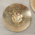 Used Zildjian 13" S Mastersound Hi Hat Cymbal Pair 40015-S000329753 View 7