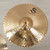 Used Zildjian 13" S Mastersound Hi Hat Cymbal Pair 40015-S000329753 View 5