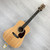 Used Martin CUSTOM MMV GC W/HSC Solid Top Acoustic Guitar Wood 41124-S000205831 View 4