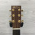 Used Martin CUSTOM MMV GC W/HSC Solid Top Acoustic Guitar Wood 41124-S000205831 View 3