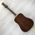 Used Martin CUSTOM MMV GC W/HSC Solid Top Acoustic Guitar Wood 41124-S000205831 View 7