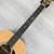 Used Martin CUSTOM MMV GC W/HSC Solid Top Acoustic Guitar Wood 41124-S000205831 View 2