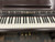 Used Yamaha CLP-725 CLAVINOVA 88-Key Keyboard 88-key 40012-S000305163 View 3