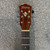 Used WASHBURN AF5K-A-U Acoustic Guitar 41106-S000095415 View 4