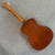Used WASHBURN AF5K-A-U Acoustic Guitar 41106-S000095415 View 3
