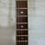 Used Washburn WI18 Electric Guitar Red 6-String 41108-S000062437 View 5
