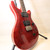 Used Paul Reed Smith - PRS CUSTOM 24 SE Electric Guitar Red 6-String 41108-S000062438 View 1